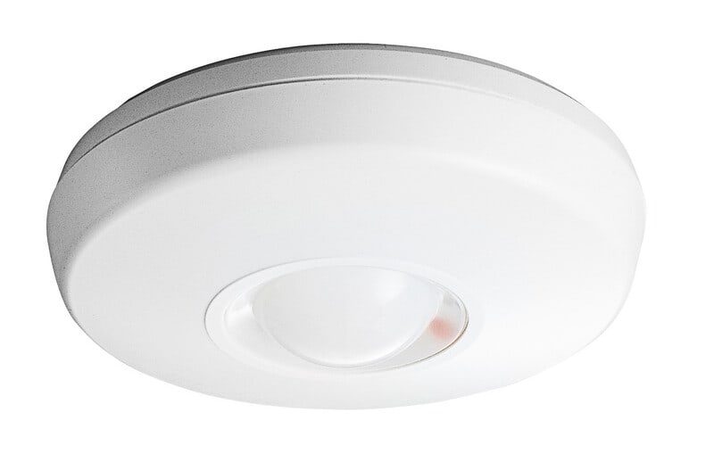 HEDENGREN SECURITY - Liikeilmaisin - FX-360