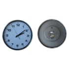 MICRODATA - Kello - NTP aikakello analoginen, WiFi