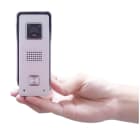 MICRODATA - Ovipuhelin - WiFi ovipuhelin / ovikello