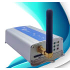 MICRODATA - Lukko - 3G / GSM porttivahti