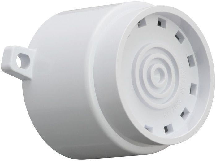 EATON - Sireeni - AF/W/SWITCH/VC