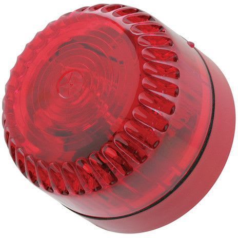 EATON - Vilkkuvalo - SO/R/SR/10C SOLEX10 RED/RED