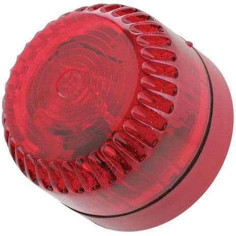 EATON - Vilkkuvalo - SO/R/SR/10C SOLEX10 RED/RED