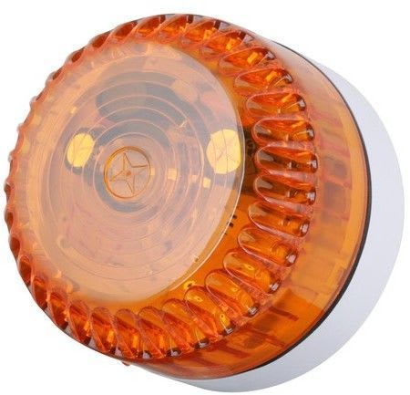 EATON - Vilkkuvalo - SO/A/SW/10CSOLEX10 AMBER/WHITE