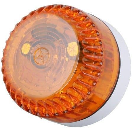 EATON - Vilkkuvalo - SO/A/SW/10CSOLEX10 AMBER/WHITE