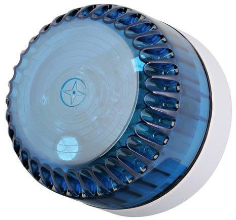 EATON - Vilkkuvalo - SO/B/SW/10C SOLEX10 BLUE/WHITE