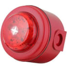 EATON - Vilkkuvalo - SOLX/RF/RL/R/D RED FLASH