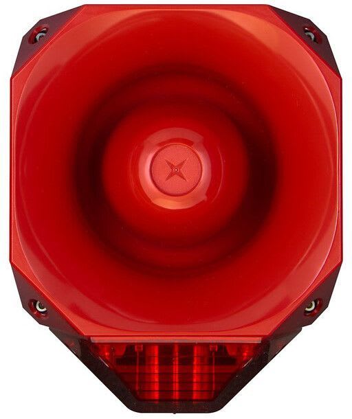 EATON - Sireeni - AS/SB/230/R/120/RL 230V 120DB