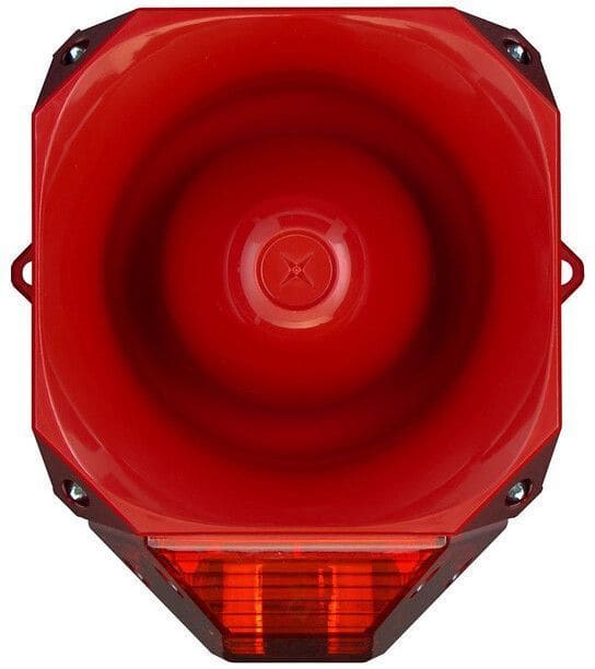 EATON - Sireeni - AS/M/SB/230V/R/RL/110 FULLEON