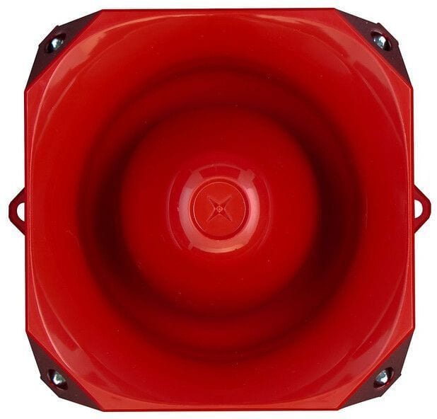 EATON - Sireeni - AS/M/S/115/230/R