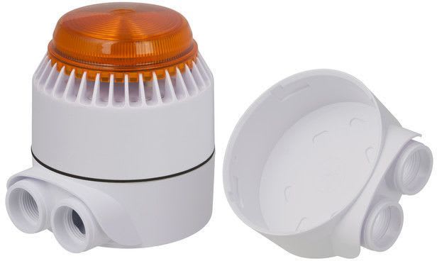 EATON - Sireeni - FL/AL/W/D/SWITCH/24V