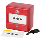 EATON - Palopainike - CXL/GP/470R+680R+LED/BB UNIVER