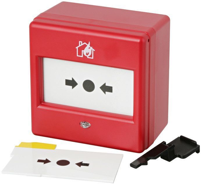 EATON - Palopainike - CXL/GP/470R+680R+LED/BB UNIVER