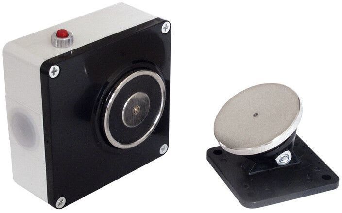 EATON - Pitomagneetti - FSMD/024/40W