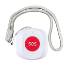 WOOX - SOS-painike, Zigbee - WOOX-R7052