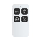 WOOX - Kaukosäädin, Zigbee - WOOX R7054