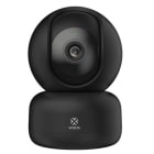 WOOX - Kamera-IP - PTZ Full HD 1080P musta