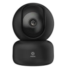 WOOX - Kamera-IP - PTZ Full HD 1080P musta