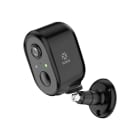 FINNSAT - Kamera-IP - Full HD IP65 ladattavat akut