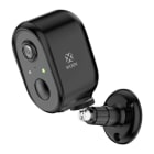 FINNSAT - Kamera-IP - Full HD IP65 ladattavat akut