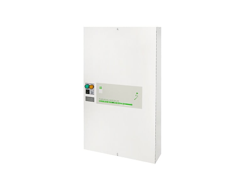 IDESCO - Turvavalokeskus - EXI-350. 230V AC