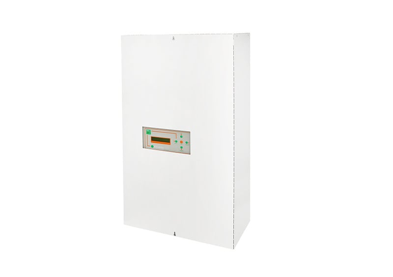 Idesco Oy - Turvavalokeskus - ESC-200P/16. 65V DC