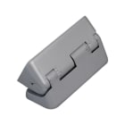 INNOHOME - Asennusjalka hopea - SAI500-ABS