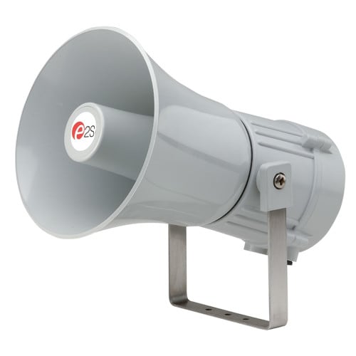 E2S - Äänihälytin - MA121 24 VDC IP67