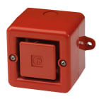 E2S - Äänihälytin - 4001090 A100 10-30 VDC