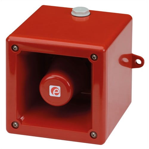 E2S - Äänihälytin - 4001120 A105N 10-30 VDC