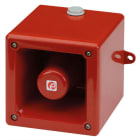 E2S - Äänihälytin - 4001120 A105N 10-30 VDC