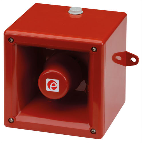 E2S - Äänihälytin - 4001180 A112N 230 VAC