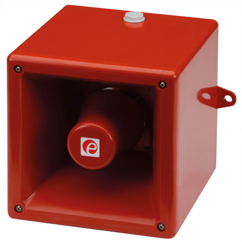 E2S - Äänihälytin - 4001190 A121 10-30 VDC