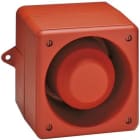 AUTROSAFE - Äänihälytin, IP67 - 3003110 DS-10-K 10-30 VDC