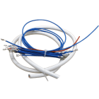 TEKNOWARE EMERGENCY LIGHTING - Akkukaapeli - XJ997B AKKUKAAPELISARJA 1.5M