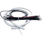 TEKNOWARE - Akkukaapelisarja - XJ997 AKKUKAAPELISARJA 1.5M