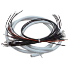 TEKNOWARE EMERGENCY LIGHTING - Akkukaapeli - XJ997C AKKUKAAPELISARJA 2.5M