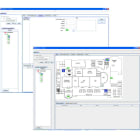 TEKNOWARE EMERGENCY LIGHTING - ACM-liityntä TKT65XXC - TST6521 ACM-LIITYNTÄ
