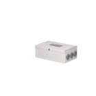 TEKNOWARE EMERGENCY LIGHTING - TilavahTi - TST6802 TILAVAHTI