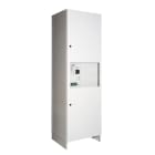 TEKNOWARE EMERGENCY LIGHTING - Turvavalokeskus Tapsa Control - TKT6724C 230V 24 x 350W
