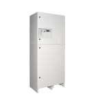 TEKNOWARE EMERGENCY LIGHTING - Turvavalokeskus Tapsa Control - TKT6816C 230V 16 x 350W