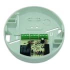 KAMIC - FA230 palovaroittimelle - AR50 asennuskanta releellä