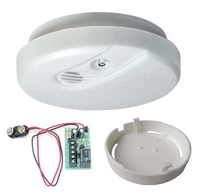 KAMIC - Palovaroitin optinen - KI-9IRLY