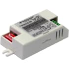 TEKNOWARE EMERGENCY LIGHTING - Erillinen osoiteyksikkö - TS98263B OSOITEYKSIKKÖ