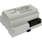 TEKNOWARE - 4-vaihevalvontamoduuli - TST9601B VAIHEVALVONTAMODUULI