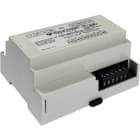 TEKNOWARE EMERGENCY LIGHTING - 4-vaihevalvontamoduuli - TST9601B VAIHEVALVONTAMODUULI