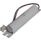 TEKNOWARE EMERGENCY LIGHTING - Akku - W120001 AKKUPAKETTI