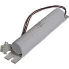 TEKNOWARE EMERGENCY LIGHTING - Akku - W120001 AKKUPAKETTI
