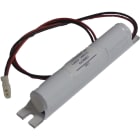 TEKNOWARE EMERGENCY LIGHTING - Akku - W120002 AKKUPAKETTI