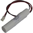 TEKNOWARE EMERGENCY LIGHTING - Akku - W120003 AKKUPAKETTI